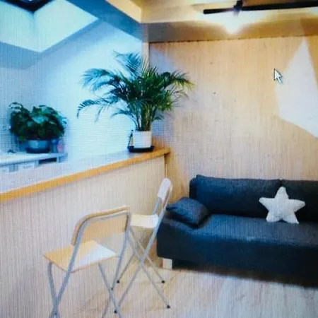 Appartement Paris Louvre Extérieur photo